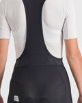 SPORTFUL Cycling long bib trousers - NEO W - black