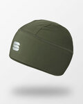 SPORTFUL Cycling hat - MATCHY - green