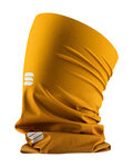 SPORTFUL Cycling neckwarmer - MATCHY - orange