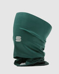 SPORTFUL Cycling neckwarmer - MATCHY - green
