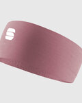 SPORTFUL Cycling headband - MATCHY - pink