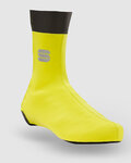 SPORTFUL Cycling shoe covers - FIANDRE - yellow