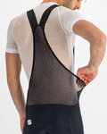 SPORTFUL Cycling bib shorts - BODYFIT CLASSIC - black