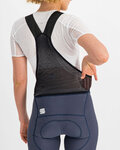 SPORTFUL Cycling bib shorts - CLASSIC - blue
