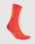 SPORTFUL Cyclingclassic socks - SNAP - red