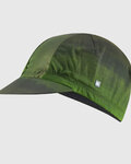 SPORTFUL Cycling hat - SUPERGIARA CYCLING - green