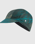 SPORTFUL Cycling hat - SUPERGIARA CYCLING - green