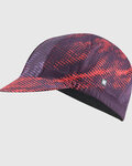 SPORTFUL Cycling hat - SUPERGIARA CYCLING - purple