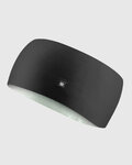 SPORTFUL Cycling headband - MATCHY LIGHT - black