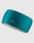 SPORTFUL Cycling headband - MATCHY - blue