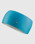 SPORTFUL Cycling headband - MATCHY LIGHT - turquoise