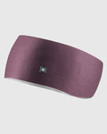 SPORTFUL Cycling headband - MATCHY - purple
