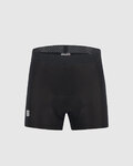 SPORTFUL Cycling boxer shorts - CYCLING - black