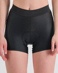SPORTFUL Cycling shorts without bib - CYCLING - black