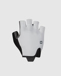 SPORTFUL Cycling fingerless gloves - MATCHY - white