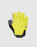 SPORTFUL Cycling fingerless gloves - MATCHY - yellow