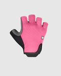 SPORTFUL Cycling fingerless gloves - MATCHY - pink