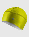 SPORTFUL Cycling hat - MATCHY - yellow