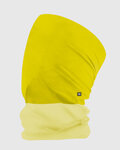 SPORTFUL Cycling neckwarmer - MATCHY - yellow
