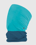 SPORTFUL Cycling neckwarmer - MATCHY - blue