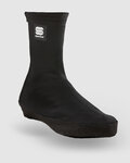 SPORTFUL Cycling shoe covers - INFINIUM - black