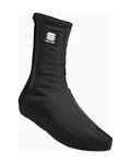 SPORTFUL Cycling shoe covers - INFINIUM ALL ROAD - black