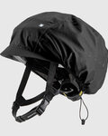 SPORTFUL Cycling hat - WATERPROOF CAP - black
