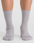 SPORTFUL Cyclingclassic socks - MATCHY WOOL - grey