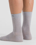 SPORTFUL Cyclingclassic socks - MATCHY WOOL - grey