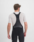 SPORTFUL Cycling bib shorts - ULTRA - black