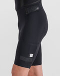 SPORTFUL Cycling bib shorts - ULTRA - black