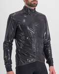 SPORTFUL Cycling windproof jacket - GIARA - black