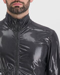 SPORTFUL Cycling windproof jacket - GIARA - black