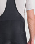 SPORTFUL Cycling bib shorts - GIARA - black