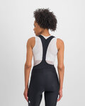 SPORTFUL Cycling bib shorts - GIARA - black