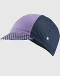 SPORTFUL Cycling hat - CHECKMATE CYCLING - blue