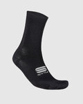 SPORTFUL Cyclingclassic socks - PRO - black