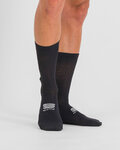 SPORTFUL Cyclingclassic socks - PRO - black