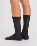 SPORTFUL Cyclingclassic socks - PRO - black