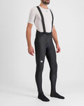 SPORTFUL Cycling long bib trousers - BODYFIT PRO - black