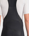 SPORTFUL Cycling long bib trousers - BODYFIT PRO - black