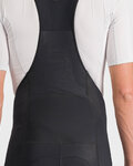 SPORTFUL Cycling long bib trousers - BODYFIT PRO - black