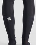SPORTFUL Cycling long bib trousers - BODYFIT PRO W - black