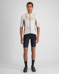 SPORTFUL Cycling short sleeve jersey - BREAKOUT SUPERGIARA - white
