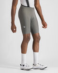 SPORTFUL Cycling bib shorts - SRK - grey