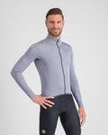 SPORTFUL Cycling windproof jacket - FIANDRE LIGHT - grey
