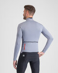 SPORTFUL Cycling windproof jacket - FIANDRE LIGHT - grey