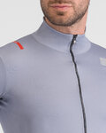 SPORTFUL Cycling windproof jacket - FIANDRE LIGHT - grey