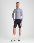 SPORTFUL Cycling windproof jacket - FIANDRE LIGHT - grey