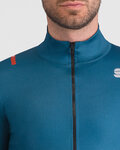 SPORTFUL Cycling windproof jacket - FIANDRE LIGHT - blue